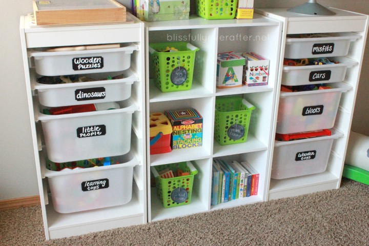 mission organization organize kids room messy house