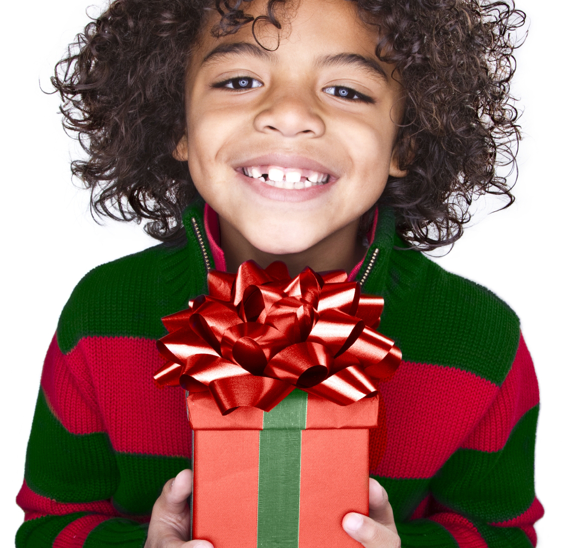 christmas gift stocking stuffer kids wear a pear shoe snaps organization