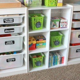 mission organization organize kids room messy house