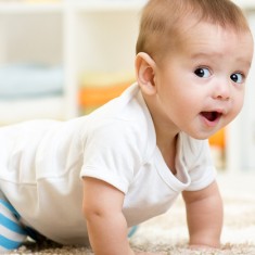 3 baby proofing tricks that you haven't thought of